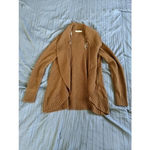 Forever 21 small knit cardigan